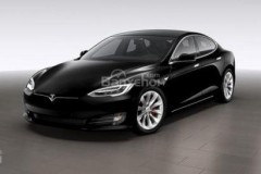 Tesla 'khai tử' phiên bản Tesla Model S giá rẻ nhất
