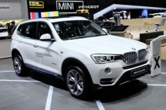 THACO sẽ trở thành nhà phân phối BMW tại Việt Nam từ ngày 1/1/2018