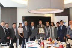 Thành phố Đà Nẵng thu hút các doanh nghiệp công nghệ cao của Pháp