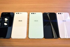 Thời điểm ra mắt của ZenFone 5 được đích thân CEO ASUS xác nhận