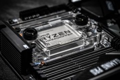 Threadripper 1950X đưa AMD trở lại bảng xếp hạng 3DMark Hall Of Fame