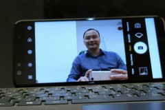 Tiếp tục lộ ảnh smartphone camera kép của Mobiistar, flagship thực sự?