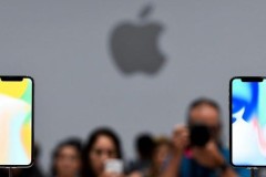 Tin buồn cho iFan: Nhiều khả năng iPhone X sẽ lên kệ muộn hơn dự kiến