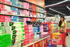 Tín hiệu vui của ngành bán lẻ và dịch vụ tiêu dùng