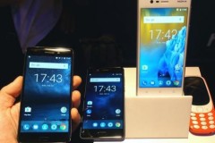 Tin vui cho những ai đang dùng Nokia 3, Nokia 5 và Nokia 6