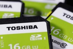 Toshiba bán mảng kinh doanh chip nhớ với giá 18 tỷ đô la Mỹ, từ chối lời mời 28 tỷ của Foxconn