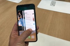 Trên tay siêu phẩm iPhone X “ngàn đô”: Màn hình OLED siêu mỏng, thiết kế tuyệt đẹp!