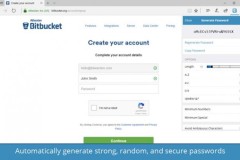 Trình quản lý mật khẩu Bitwarden - tiện ích mở rộng mới nhất của Microsoft Edge