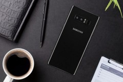 Trải nghiệm tại nhà Galaxy Note 8 trước ngày mở bán chính thức