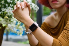 Trên tay Apple Watch Series 3: ngoại hình y chang, phần cứng mạnh mẽ