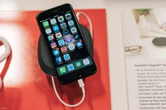 Trên tay Sandisk iXpand Base: đế sạc iPhone có bộ nhớ trong
