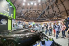 Triển lãm phụ tùng, linh kiện ô tô lớn nhất Việt Nam sẽ mở cửa vào năm sau