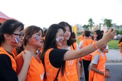 Vietnamobile phủ sóng 3G toàn quốc, ra gói cước rẻ hút thuê bao