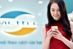 Viettel tung gói cước 4G không giới hạn lưu lượng với giá chỉ 90.000đ/tháng