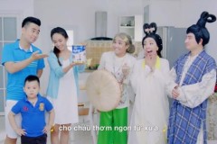 Vinamilk dẫn đầu bảng xếp hạng quảng cáo YouTube Châu Á