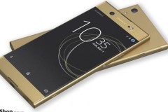 Xperia XA1 Ultra màn hình 6 inch, camera 16/23MP, RAM 4GB hạ giá cực sốc