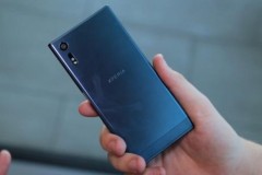 Xperia XZ camera 13/23 MP, chip Snapdragon 820, chống nước IP68 hạ giá kịch sàn
