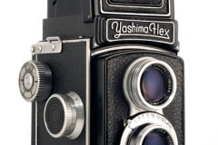 Thương hiệu máy ảnh Yashica sắp quay trở lại