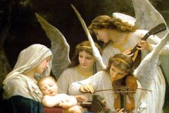 Thưởng thức tinh tế: Đôi chút phóng khoáng, đôi chút tự tình, ta bay vào thế giới rộng lớn tinh khôi…