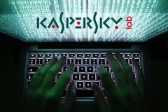 Thượng viện Mỹ bỏ phiếu để nói "Không" với Kaspersky Lab