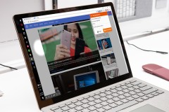 Tiện ích mở rộng dành cho Chrome, hỗ trợ quay video màn hình trình duyệt, desktop và webcam
