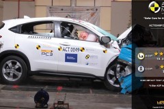 Tiêu chuẩn an toàn ASEAN NCAP là gì?