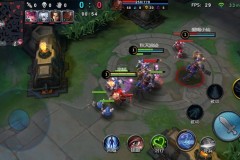 Tiểu Mễ Siêu Thần - MOBA mới đe dọa vị trí Liên Quân Mobile ở Trung Quốc