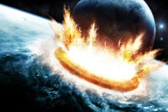 Tin đồn một hành tinh sẽ đụng phải Trái Đất vào ngày hôm nay?NASA đưa ra phản hồi