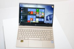 HP tung laptop Envy 13 thế hệ mới giá từ 20 triệu đồng
