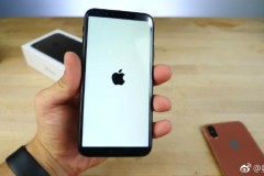 Xuất hiện iPhone X nhái ở Trung Quốc với giá chỉ hơn 2 triệu đồng