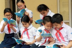 Tổng đài điện thoại bảo vệ trẻ em 111 hoạt động từ tháng 12 tới