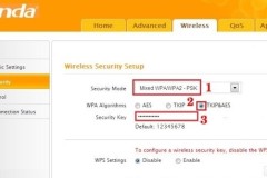 Tổng hợp cách đổi mật khẩu WiFi trên laptop hoặc điện thoại