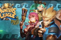 Top 5 game mới dành cho Android và iOS tháng 9/2017, đáng chơi thử!