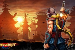 Top game mobile đi cảnh chất hơn nước cất, chiến thôi ngại ngần gì nữa