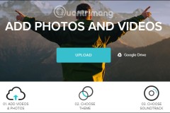 Top những website chỉnh sửa video trực tuyến