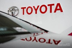 Toyota đứng đầu ngành về giá trị thương hiệu với 50,29 tỷ USD