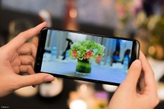 Trên tay Mobiistar Prime X Max: máy đẹp, viền mỏng, 4 camera, giá rất tốt