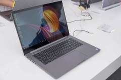 Trên tay Xiaomi Mi Notebook Pro: Hồn Xiaomi, da Macbook Pro, giá bằng 1/2