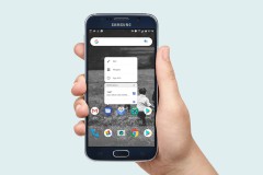 Trải nghiệm giao diện và tính năng mới của Android 8 Oreo với ứng dụng Lawnchair Launcher