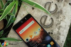 Trải nghiệm HiOS trên TECNO Camon CX: Giao diện bắt mắt, tính năng hữu ích