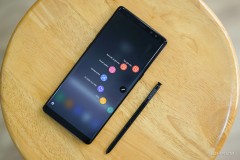 Trải nghiệm những tính năng mới trên bút S-Pen của Samsung Galaxy Note 8