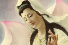 Trên đường đời mỏi mệt, có những bản nhạc thánh khiết vỗ về ta: Câu chuyện kỳ diệu có thật của một kỹ nữ