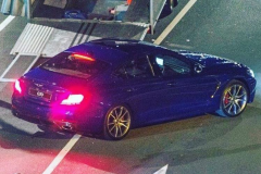 Trước thềm ra mắt chính thức, Genesis G70 trút bỏ ngụy trang để dạo phố