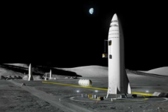 Tỷ phú Elon Musk tuyên bố đưa người lên sao Hỏa, thiết lập khu định cư lâu dài vào năm 2024