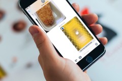 Ứng dụng giúp ẩn, hẹn giờ xem và tự hủy sau khi xem hình ảnh tương tự như Snapchat danh cho iMessage