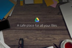 Ứng dụng Google Drive dành cho PC và Mac sẽ được thay thế trong thời gian tới