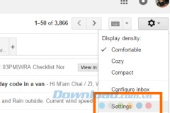 Ủy quyền truy cập tài khoản Gmail mà không cần tiết lộ mật khẩu