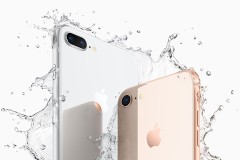 Vì sao Apple bỏ qua iPhone 7s, 7s Plus mà lên thẳng iPhone 8, 8 Plus?