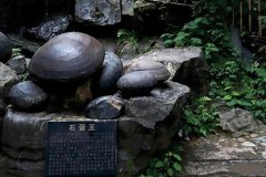 Vách đá kỳ lạ có khả năng ‘đẻ trứng’ khiến các nhà khoa học ‘đau đầu’