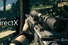 Giải ngố về DirectX, vì sao game nào cũng cài vào máy bạn khi mà Windows đã có sẵn?